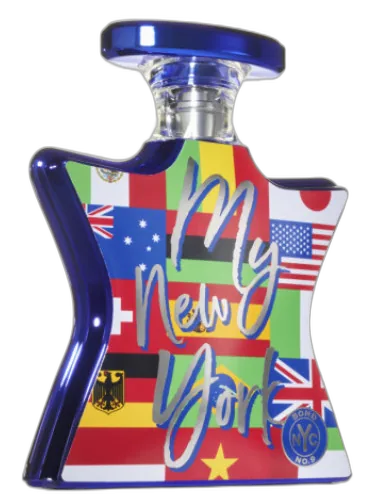 My New York Bond No 9 by Bond No 9