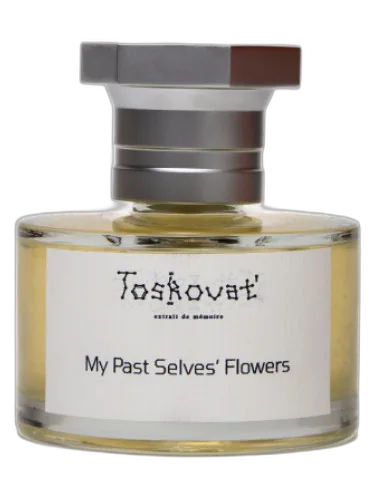 My Past Selves' Flowers Toskovat'
