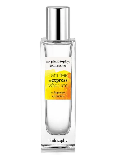 My Philosophy Expressive Philosophy by Philosophy