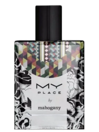 My Place Mahogany by Mahogany