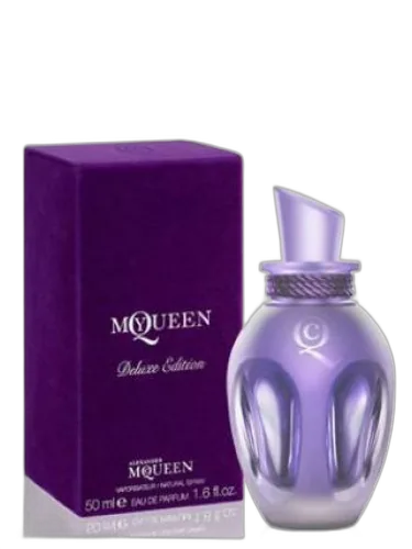 My Queen Deluxe Edition Alexander Mcqueen by Alexander McQueen