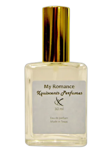 My Romance Xquiscents