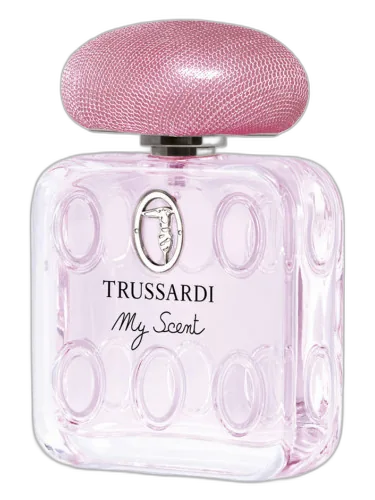 My Scent Trussardi by Trussardi