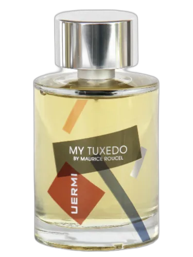 My Tuxedo Uermi by UERMI