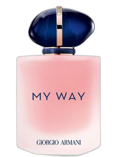 My Way Floral Giorgio Armani by Giorgio Armani