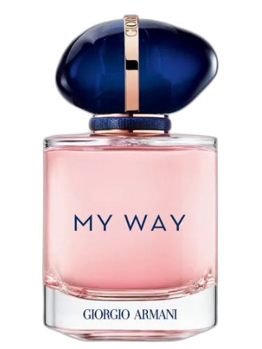 My Way Giorgio Armani by Giorgio Armani