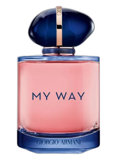 My Way Intense Giorgio Armani by Giorgio Armani