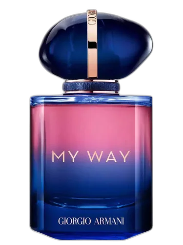 My Way Parfum Giorgio Armani by Giorgio Armani