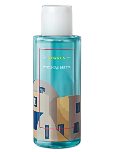 Mykonian Breeze Korres by Korres