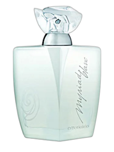 Myriad Blanc O Boticário by O Boticário
