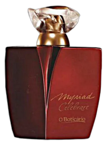 Myriad Celebrare O Boticário by O Boticário