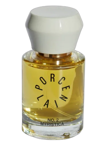 Myristica Porcelain Perfumery