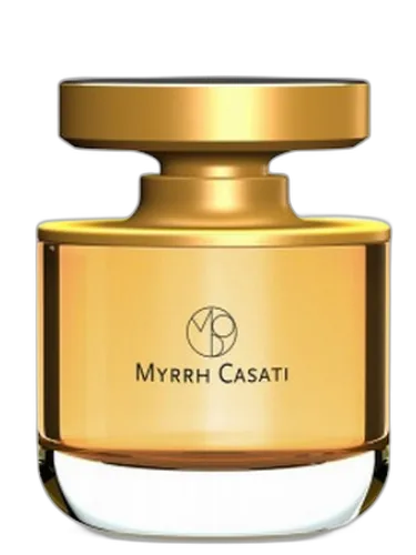Myrrh Casati Mona Di Orio by Mona di Orio