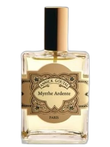 Myrrhe Ardente Goutal by Goutal