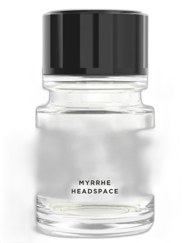 Myrrhe Headspace Headspace by Headspace
