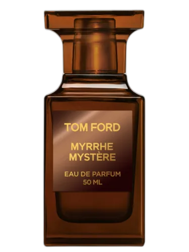 Myrrhe Mystère Tom Ford by Tom Ford