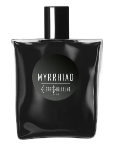Myrrhiad Pierre Guillaume Paris by Pierre Guillaume Paris