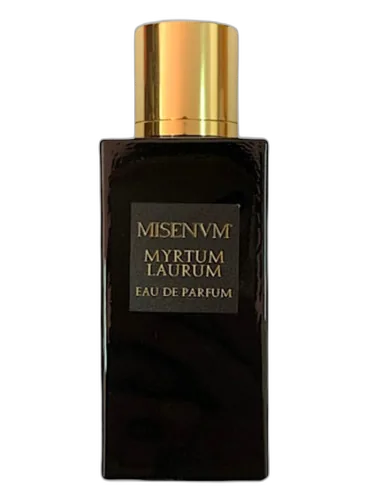 Myrtum Laurum Misenum by Misenum