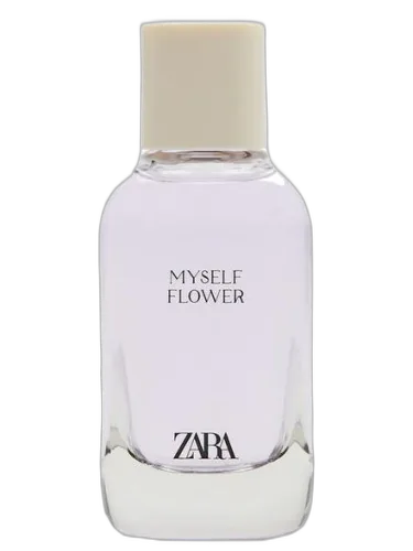 Myself Flower Zara by Zara