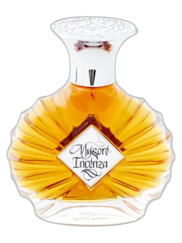 Mysore Incenza Areej Le Doré by Areej Le Doré