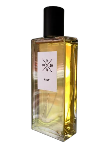 Myst Hendley Perfumes
