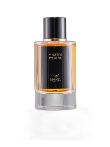 Mystère D'ebène Maison Manël by Maison Manël