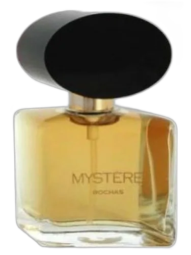 Mystere Rochas by Rochas