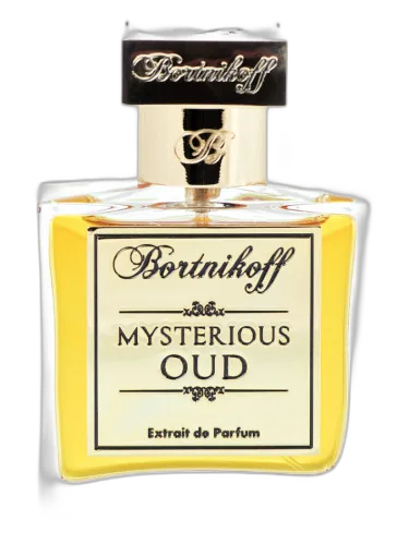 Mysterious Oud Bortnikoff