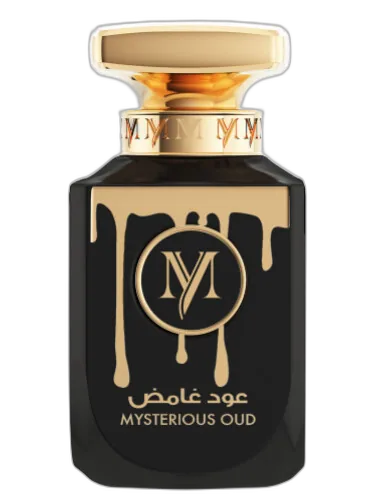 Mysterious Oud My Perfumes Select by My Perfumes Select