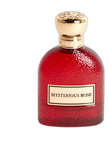 Mysterious Rose Emirates Pride Perfumes by Emirates Pride Perfumes