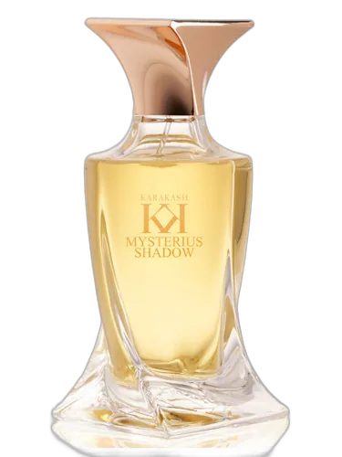 Mysterious Shadow Karakash Perfume by Karakash Perfume
