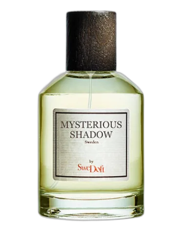 Mysterious Shadow Swedoft by SweDoft