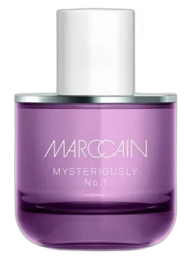Mysteriously No 1 Marc Cain by Marc Cain