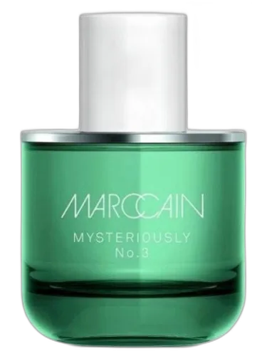 Mysteriously No 3 Marc Cain by Marc Cain