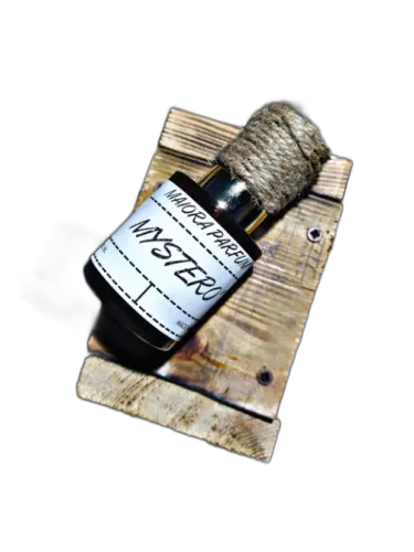 Mystero' Extrait De Parfum Maiora Parfum by Maiora Parfum