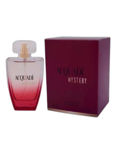Mystery Acquadì by AcquaDì