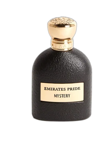 Mystery Emirates Pride Perfumes by Emirates Pride Perfumes