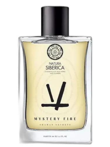 Mystery Fire Natura Siberica
