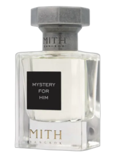 Mystery For Him Mith by Mith