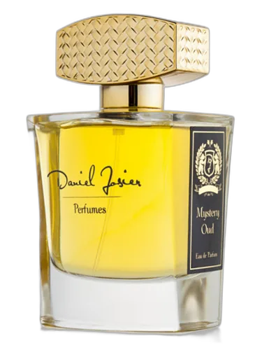 Mystery Oud Daniel Josier by Daniel Josier