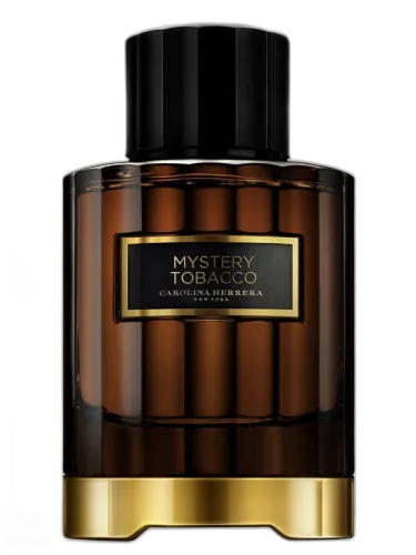 Mystery Tobacco Carolina Herrera by Carolina Herrera