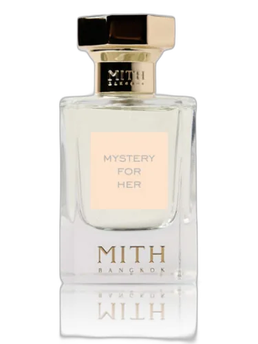 Mystery For Her Mith by Mith