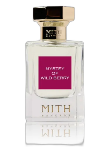 Mystery Of Wild Berry Mith by Mith