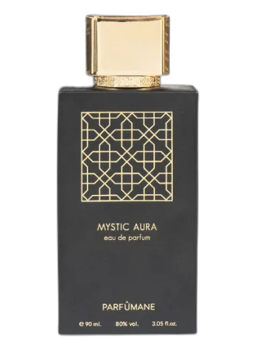 Mystic Aura Parfumane by Parfumane