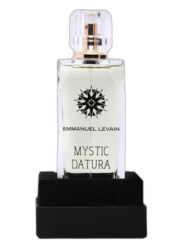 Mystic Datura Emmanuel Levain by Emmanuel Levain