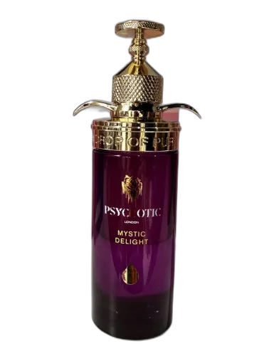 Mystic Delight Psychotic London by Psychotic London