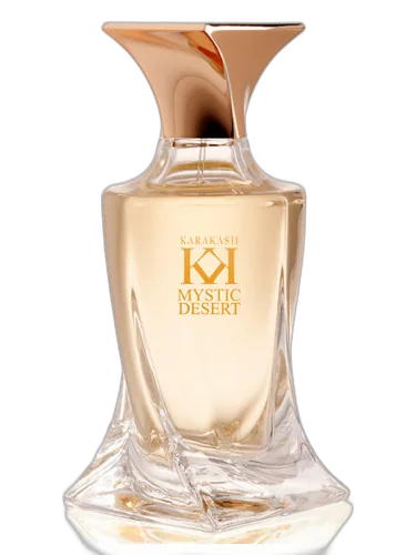 Mystic Desert Karakash Perfume by Karakash Perfume