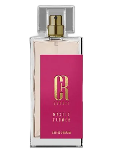 Mystic Flower Cr Beauty by CR Beauty