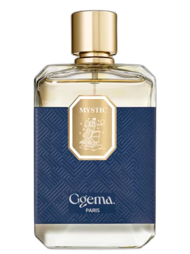 Mystic Ggema by Ggema