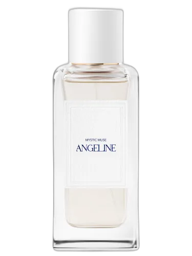 Mystic Muse Angeline by Angeline